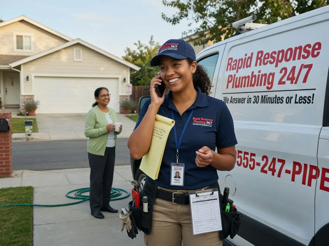 Emergency Plumber Darfur, MN FAQs